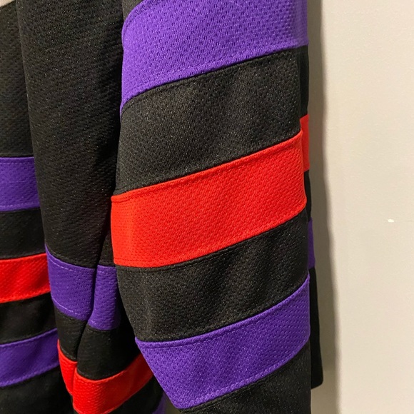 🤡BOGO🤡 Authentic COMEDY NETWORK Hockey Jersey #97 - Mens M, Brand NEW w/Tags - Picture 8 of 14